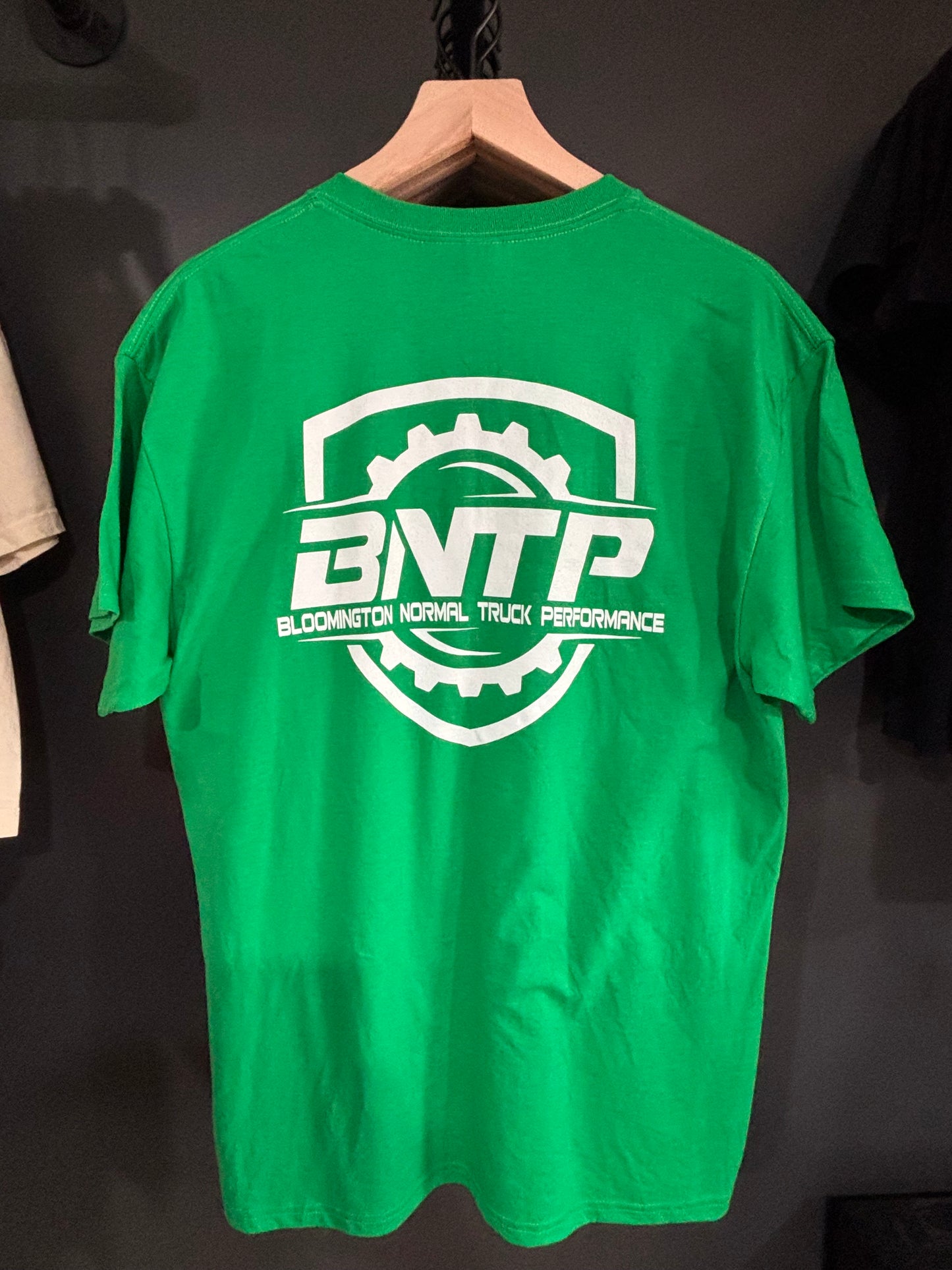 Short sleeve T-shirt