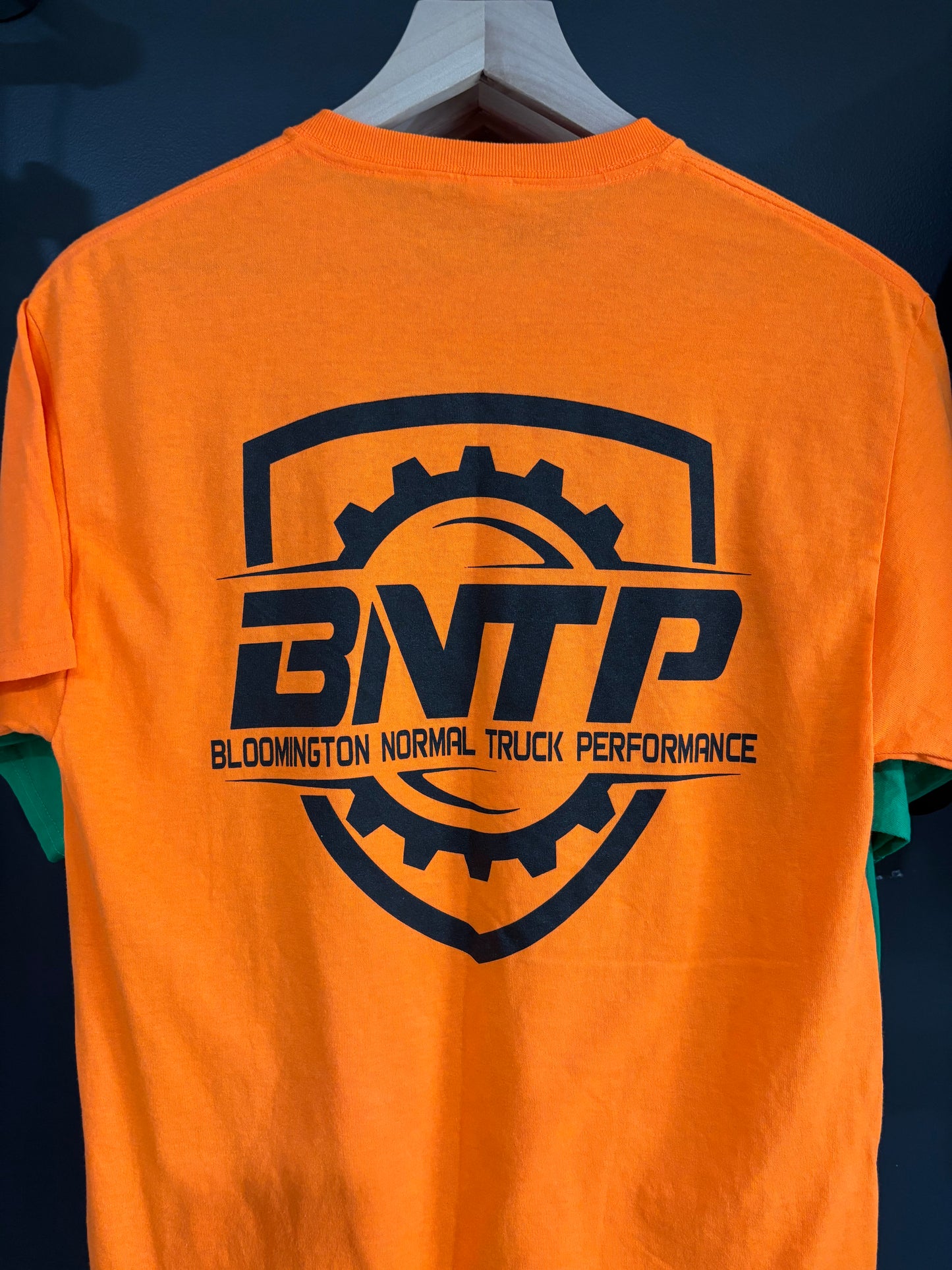 Short sleeve T-shirt