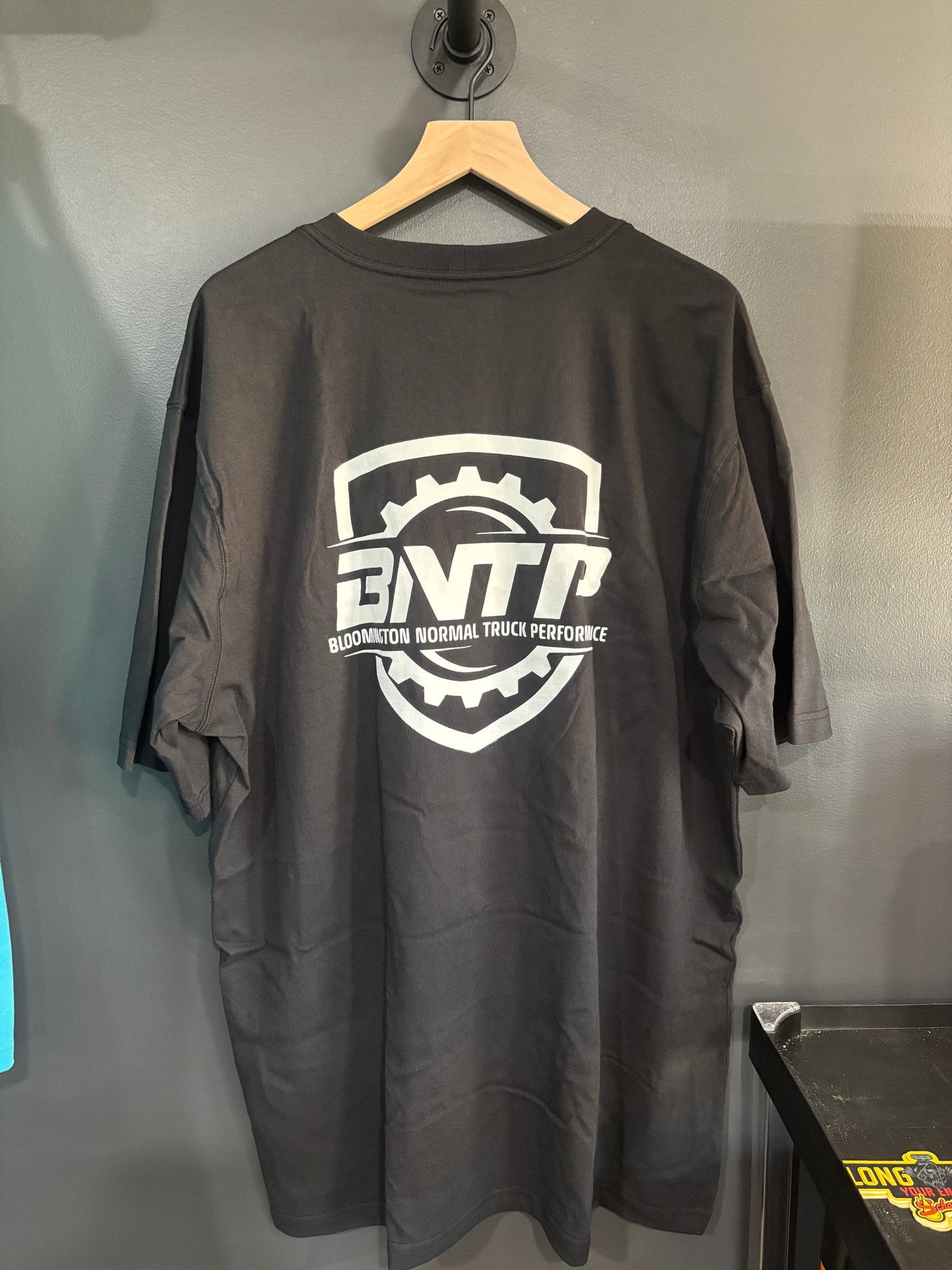 Short sleeve t-shirt