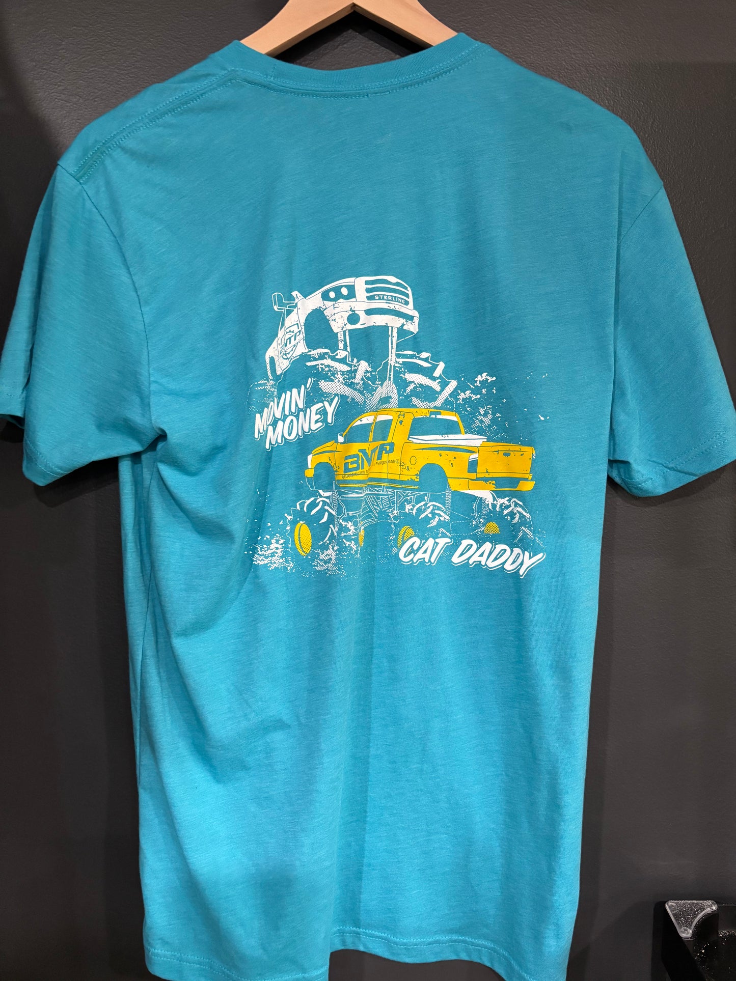 Short sleeve t-shirt