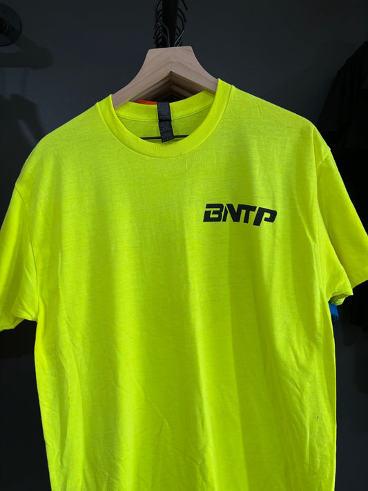 Short sleeve T-shirt