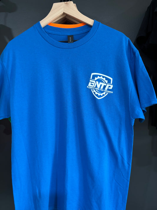 Short sleeve T-shirt