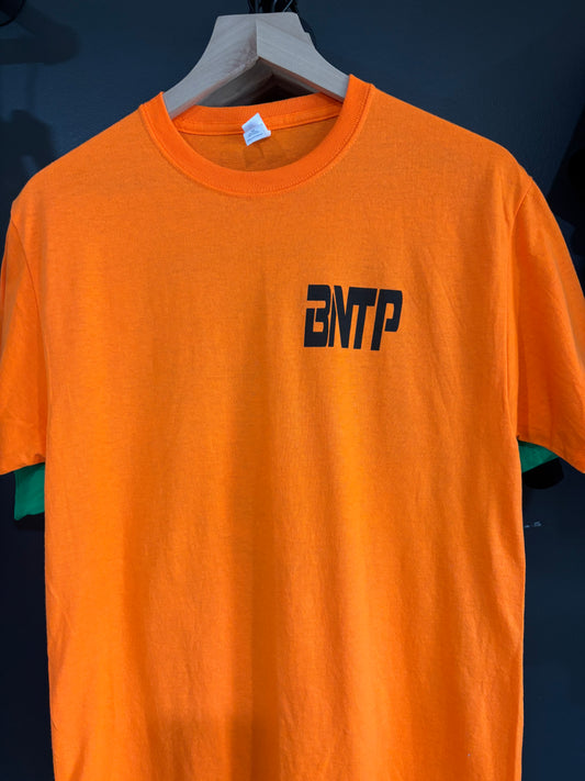 Short sleeve T-shirt