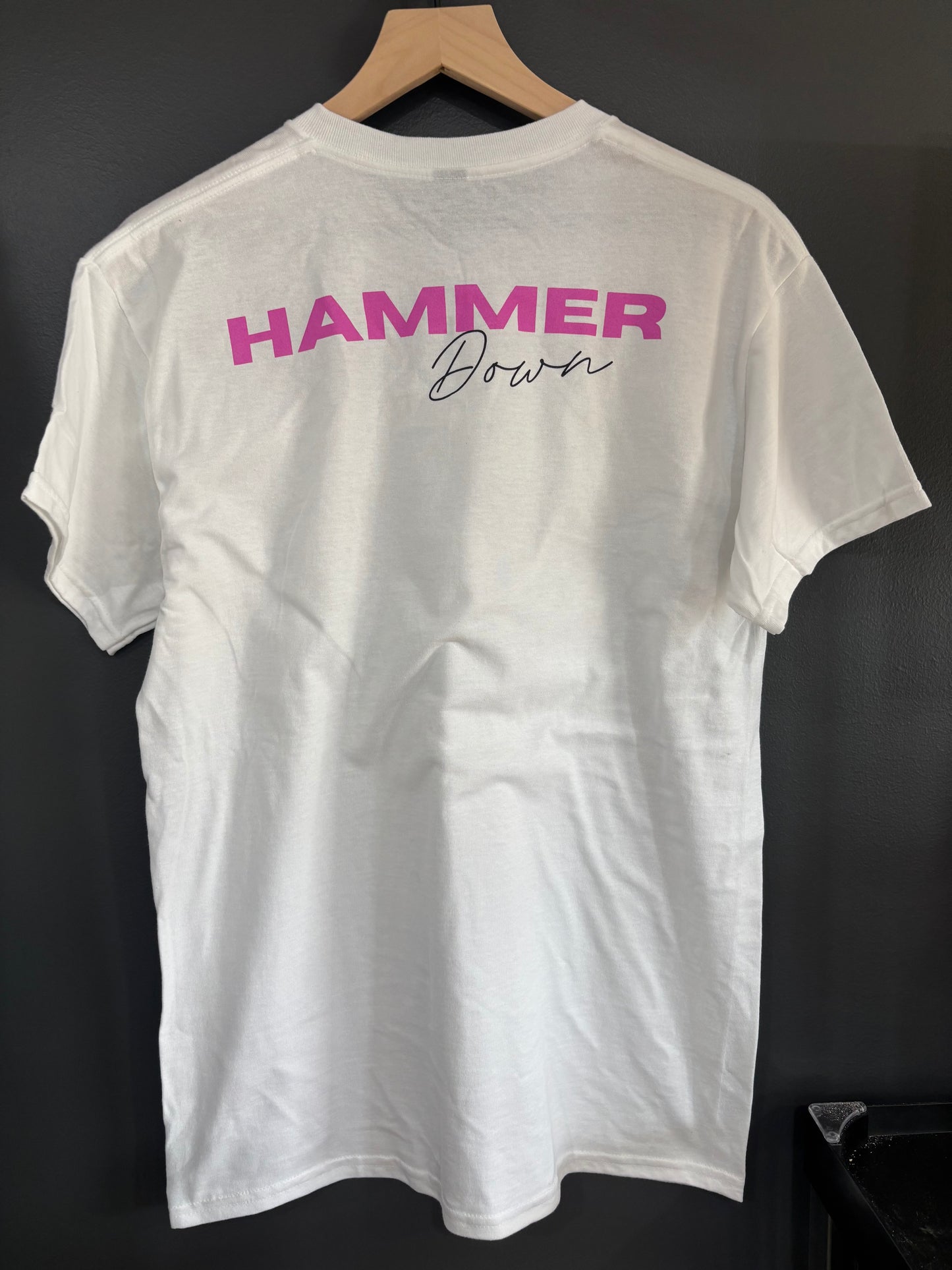 Short sleeve t-shirt