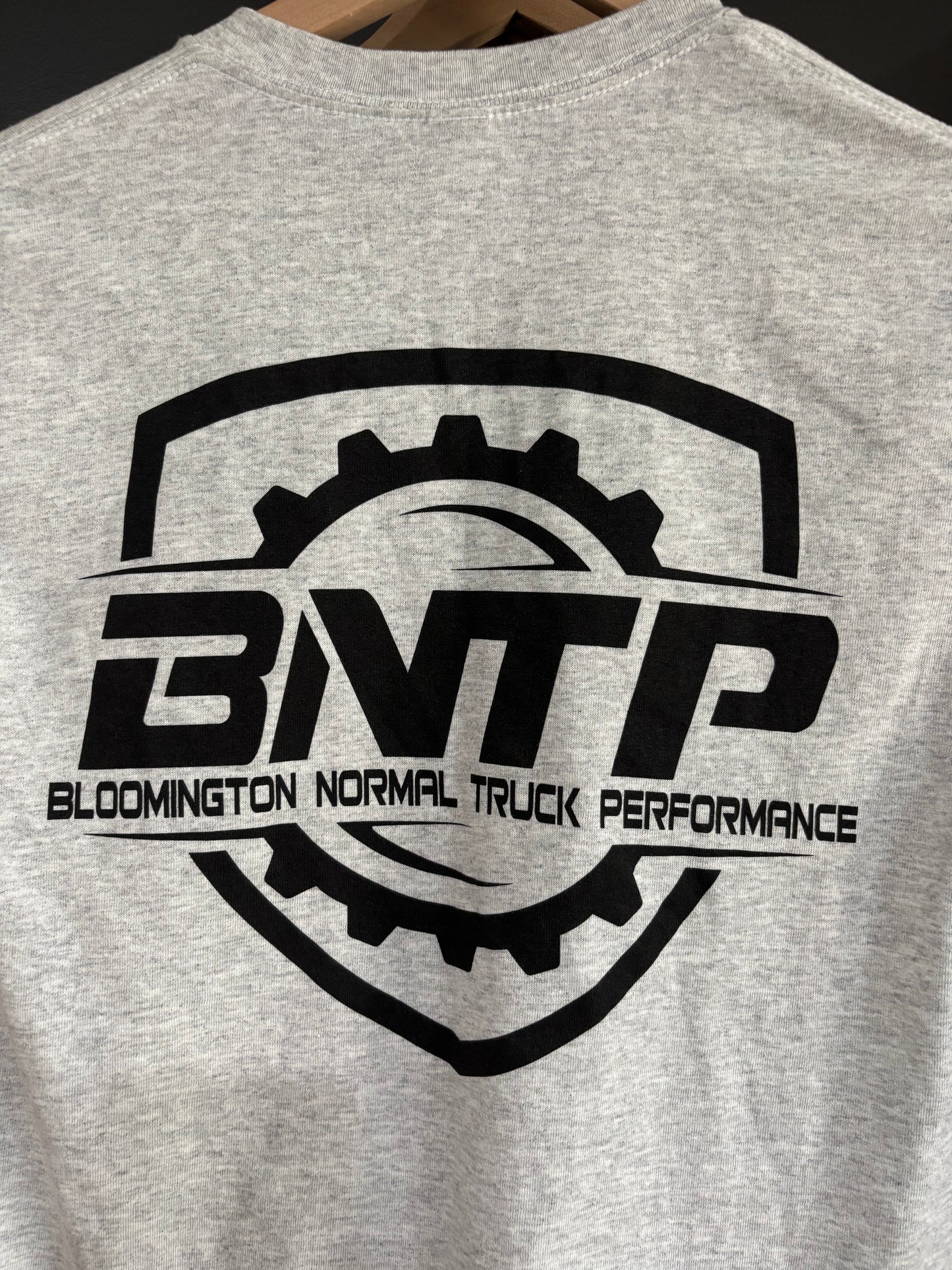 Short sleeve T-shirt