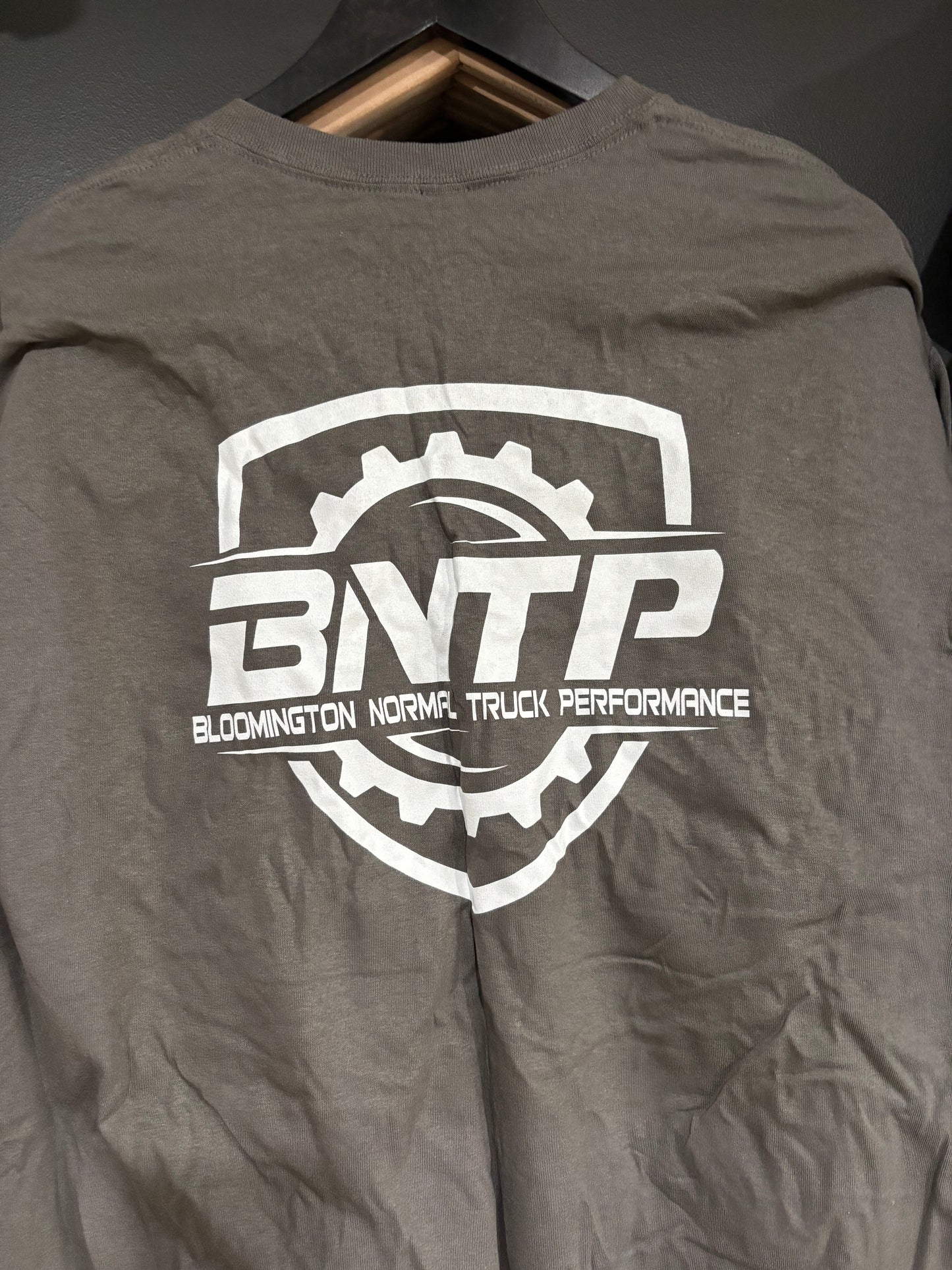 Short sleeve T-shirt