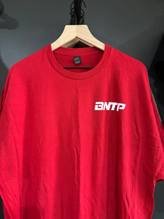 Short sleeve T-shirt