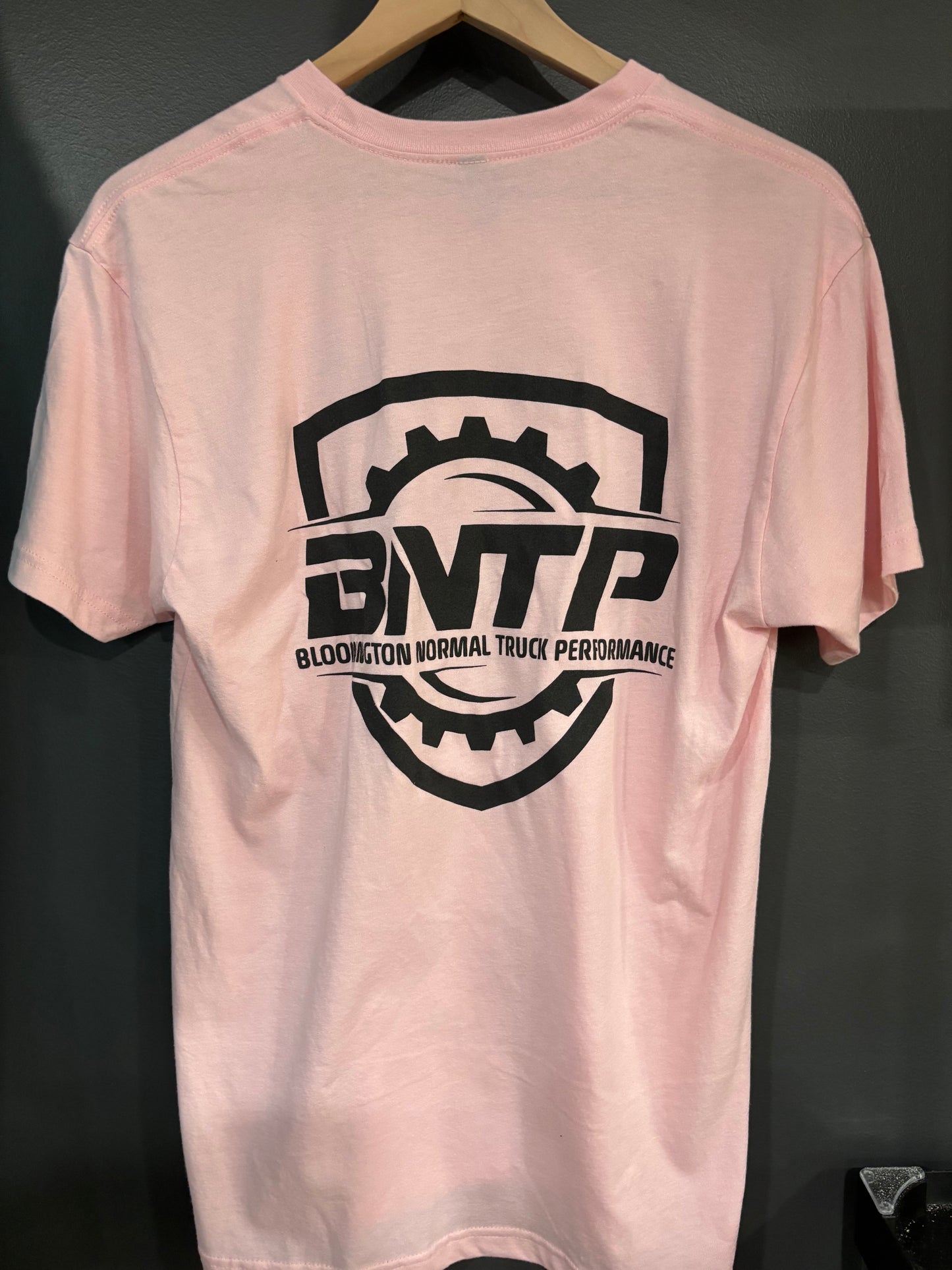 Short sleeve t-shirt